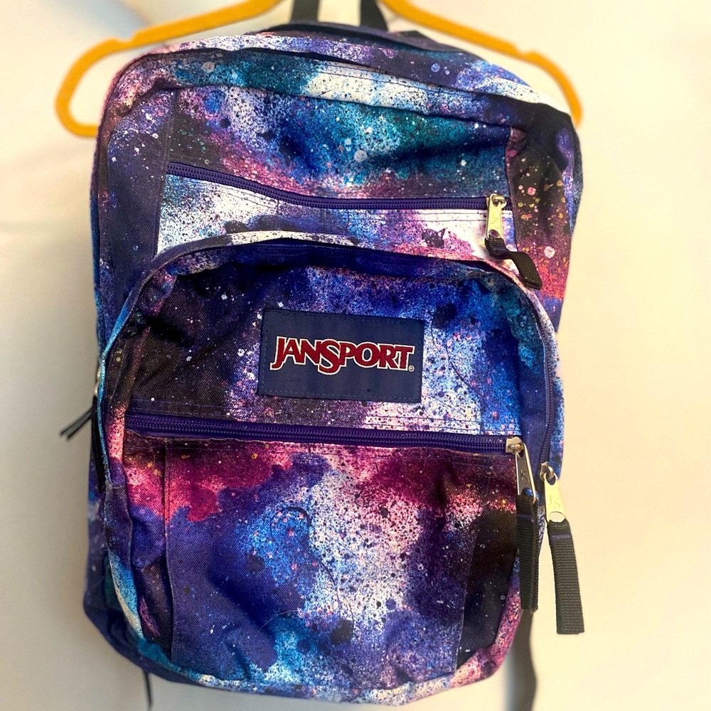 Jansport Galaxy Backpack